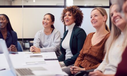 How can the protection industry provide better menopause support?