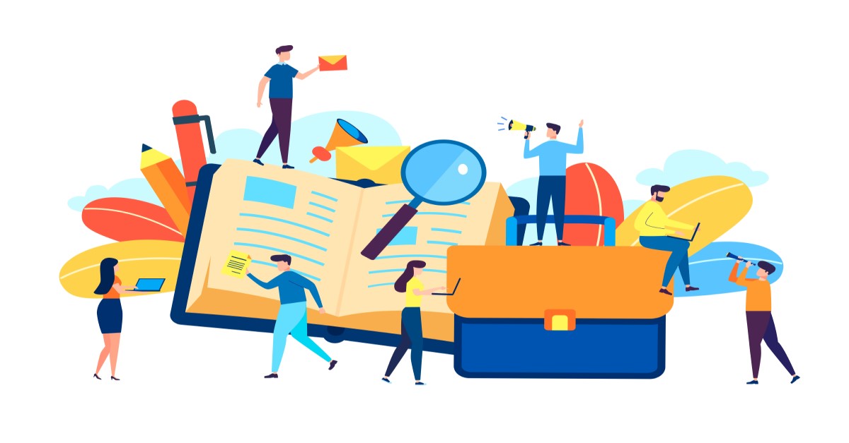 The power of social media and claims case studies