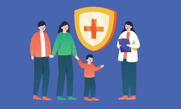 What child critical illness options do insurers provide?