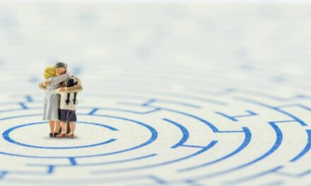 What state benefits are available when a spouse or partner dies?