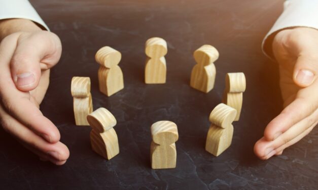 Why managing the impact of a key person’s death is important for businesses