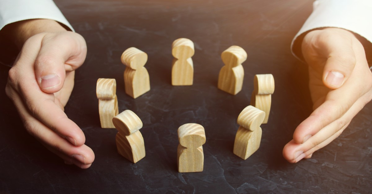 Why managing the impact of a key person’s death is important for businesses