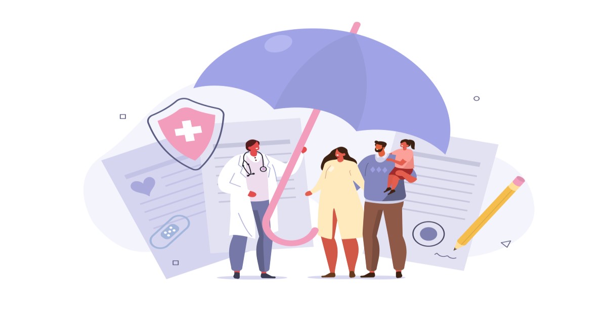 How might wearable devices impact the future of life insurance?