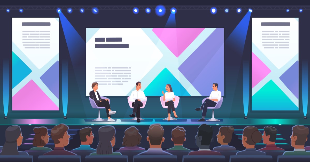 Bringing together the industries advice and technology experts