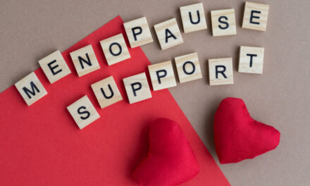 What additional support could insurers offer during the menopause?