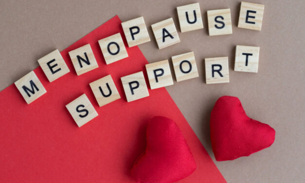 What additional support could insurers offer during the menopause?
