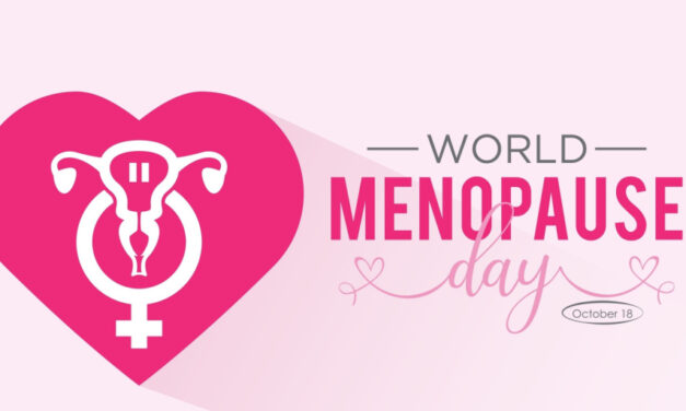 Should the Protection Industry pay more attention to the menopause?