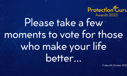 Make your voice heard! Celebrate protection and recognise hard work by voting at the 2023 PG Awards!