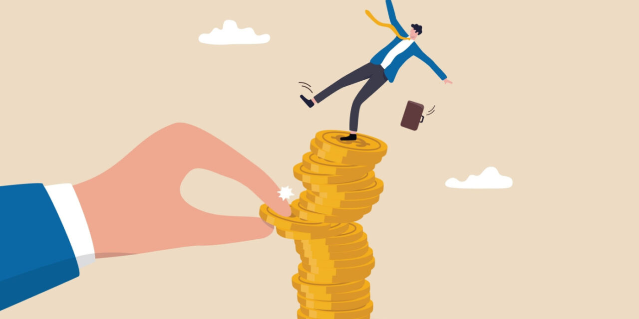 Don’t let an unpredictable income ruin your clients cover: 3 must-read tips for income protection