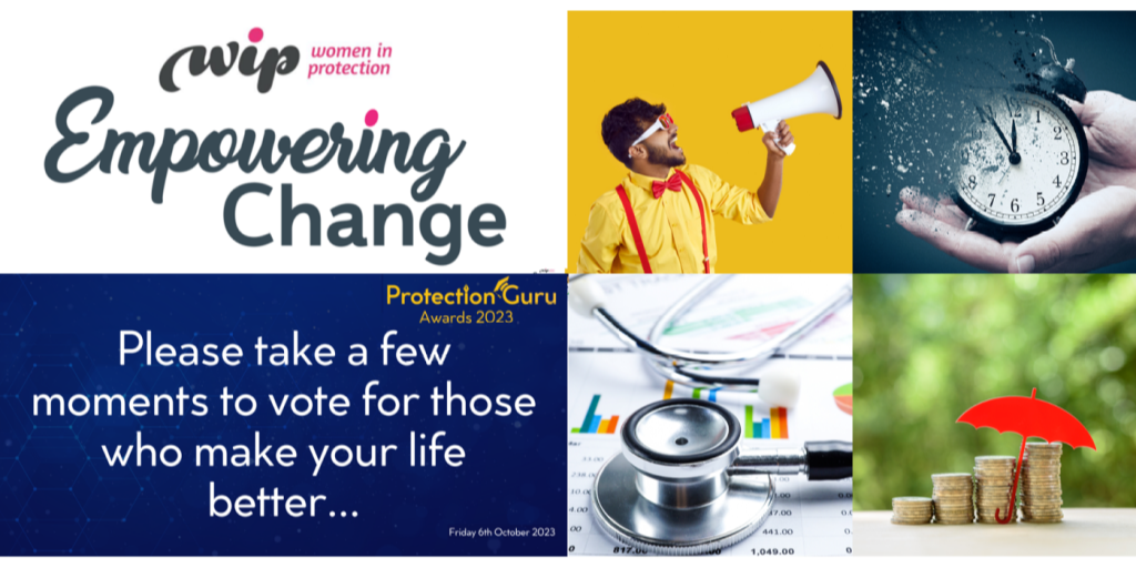 Key takeaways from empowering women in protection conference