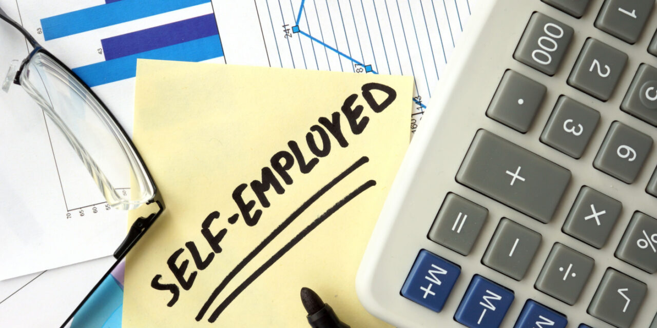 Protecting the income of the self employed – 5 things you should read