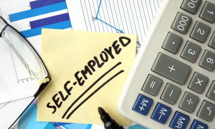 Protecting the income of the self employed – 5 things you should read