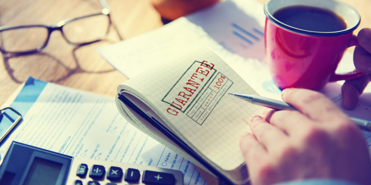 How to mitigate overinsurance risk on income protection: Who offers guaranteed benefits?