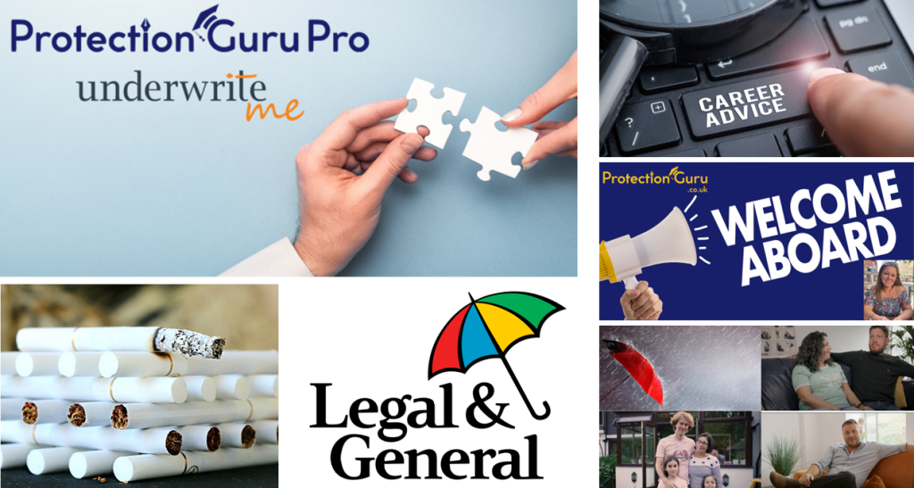 A week of exciting announcements for Protection Guru!