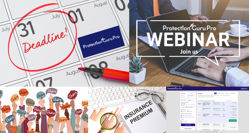 How Protection Guru are supporting adviser with their Consumer Duty requirements