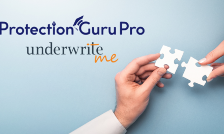 ProtectionGuruPro to provide fully underwritten pricing in partnership with UnderwriteMe