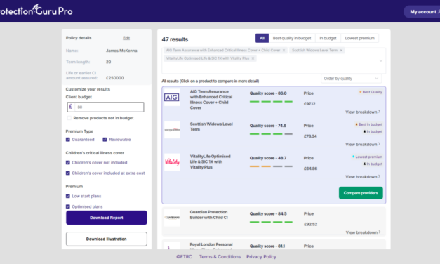 Revolutionising The Adviser Market: How Consumer Duty Spurs Quality-Focused Protection Recommendations