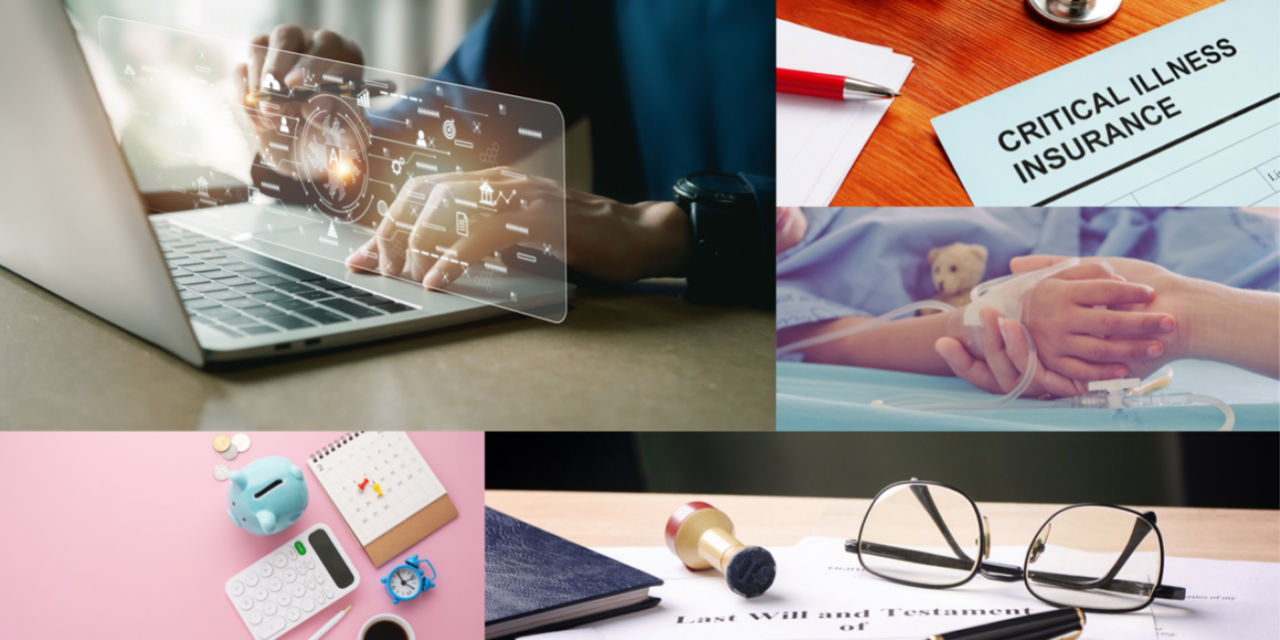 How can insurers better engage with Tech to make advisers lives easier?