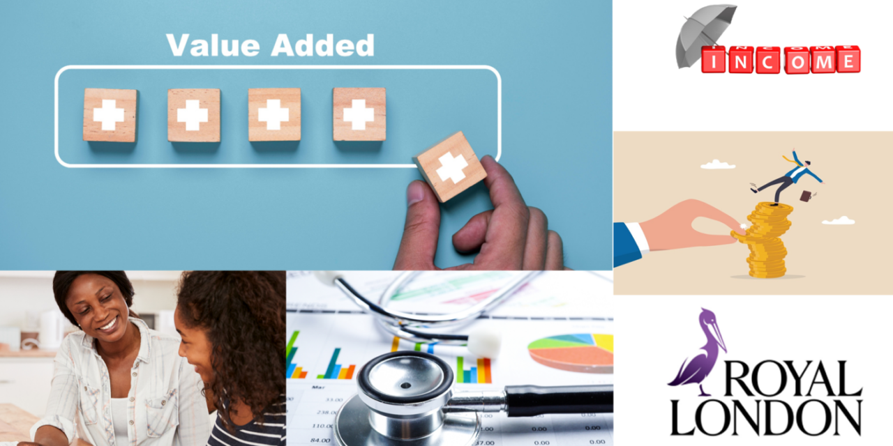 Why added value benefits are so important