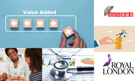 Why added value benefits are so important