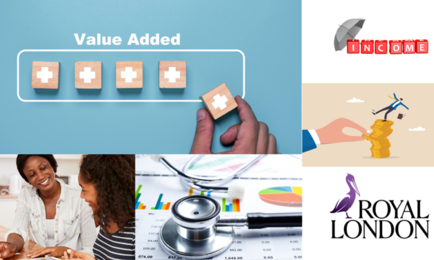 Why added value benefits are so important