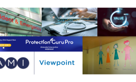 A welcome focus on insurer claims processes