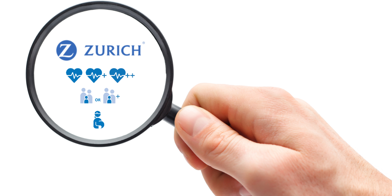 Understanding Zurich’s new Critical Illness Proposition – Three things you should read