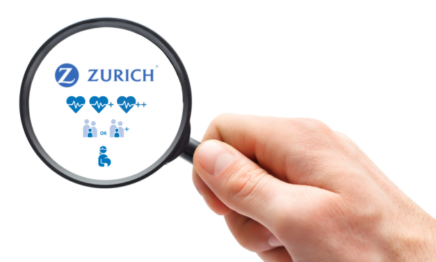 Understanding Zurich’s new Critical Illness Proposition – Three things you should read