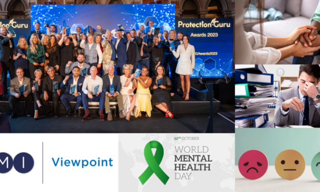 Consumer Duty three months on, world mental health day and did you spot yourself?