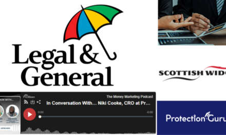 Supporting clients through significant life events and how tech can support advisers