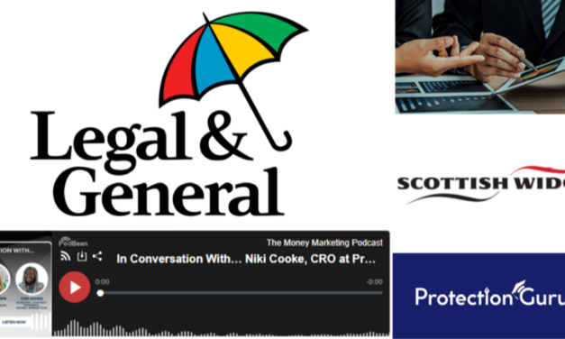 Supporting clients through significant life events and how tech can support advisers