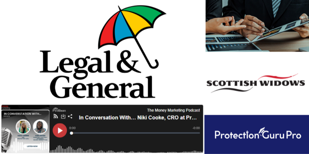 Supporting clients through significant life events and how tech can support advisers