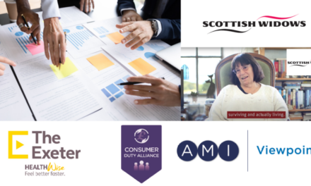 The Perception Gap, Maximising Client Security and simplifying consumer documentation –  a thought provoking week