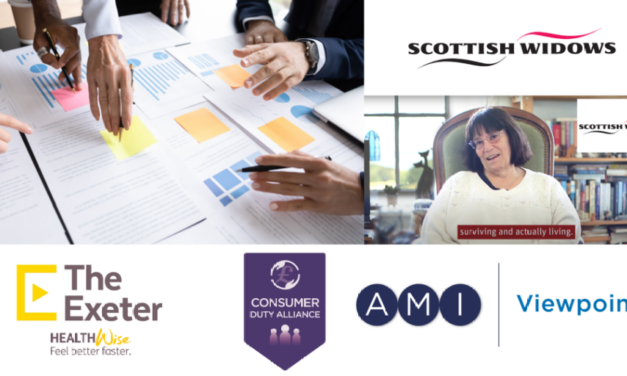 The Perception Gap, Maximising Client Security and simplifying consumer documentation –  a thought provoking week
