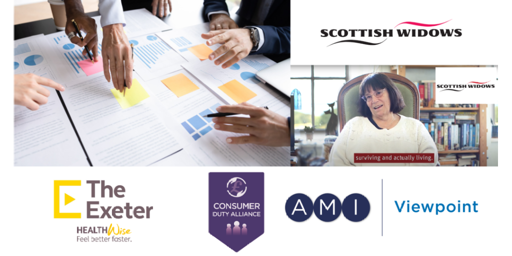The Perception Gap, Maximising Client Security and simplifying consumer documentation –  a thought provoking week