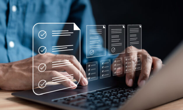 How could (and should) consumer documentation be simplified – Adviser views