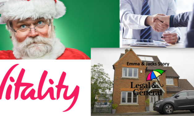 Happy holidays & thank you for all your support this year