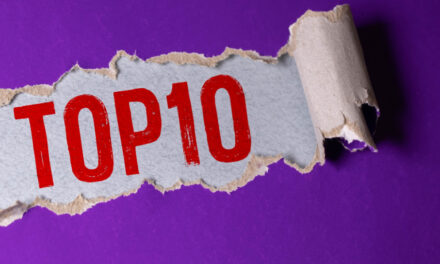 10 to 6 – The most read articles on Protection Guru in 2023