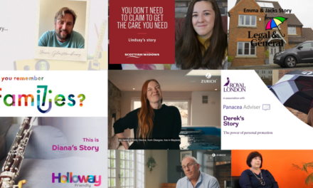 Insurer claim stories all in one place!