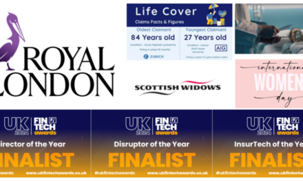 Protection Guru Shortlisted for Three Categories at UK Fintech Awards: Celebrating Innovation and Impact