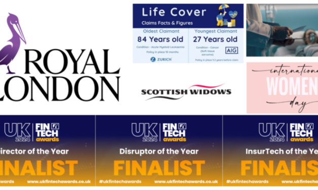 Protection Guru Shortlisted for Three Categories at UK Fintech Awards: Celebrating Innovation and Impact