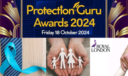 Protection Guru Awards now open for entries!