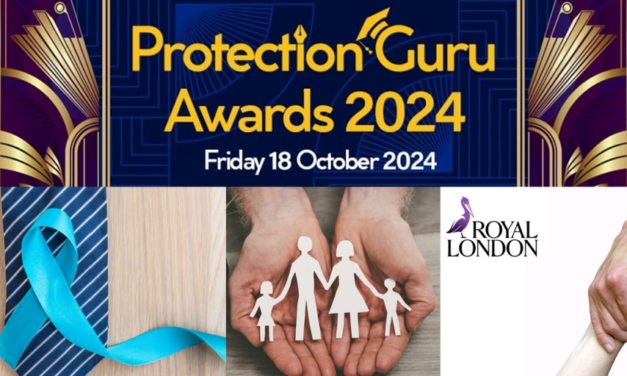 Protection Guru Awards now open for entries!