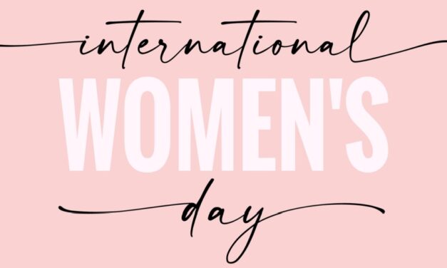 Inspire Inclusion: 5 things to read on International Women’s Day