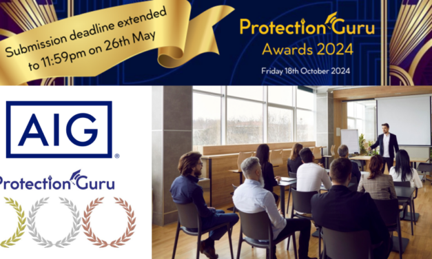 Protection Guru Awards 2024: Deadline Extended
