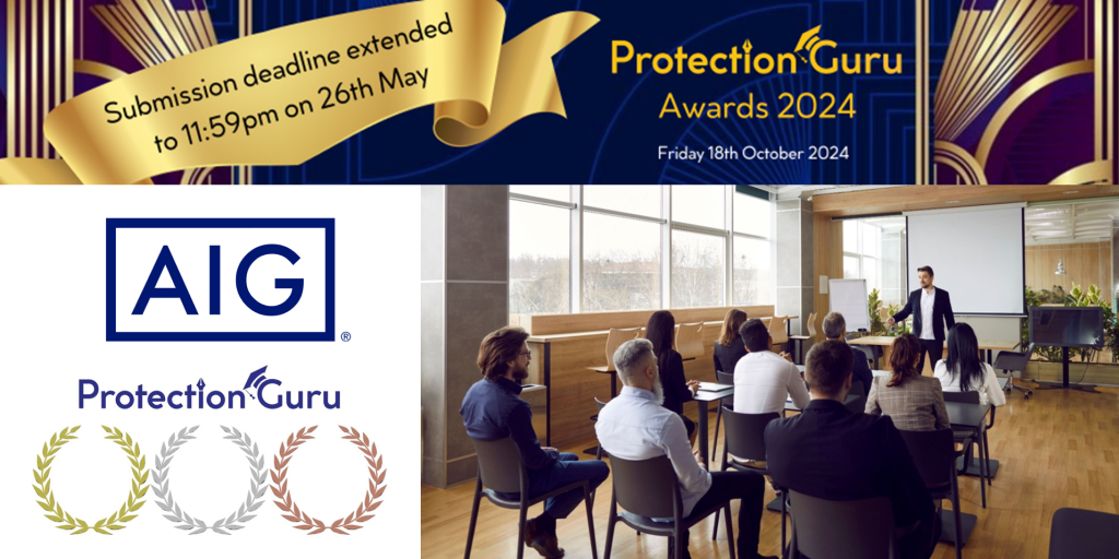 Protection Guru Awards 2024: Deadline Extended