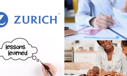 A significant week in protection: Zurich’s Accelerate and GRiD’s Latest Data