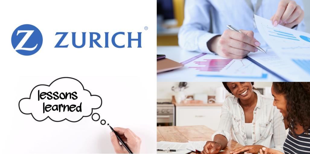 A significant week in protection: Zurich’s Accelerate and GRiD’s Latest Data