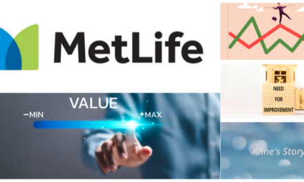 MetLife make positive changes to EverydayProtect