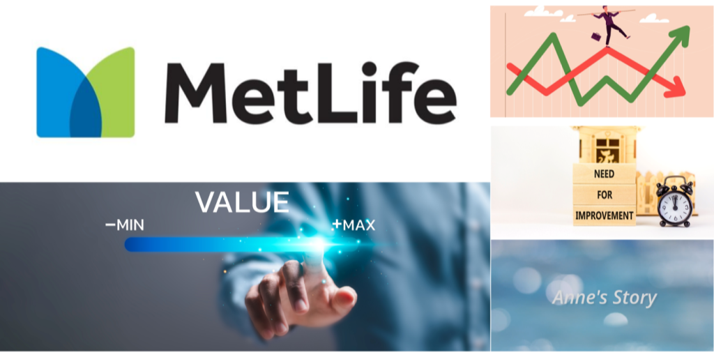 MetLife make positive changes to EverydayProtect